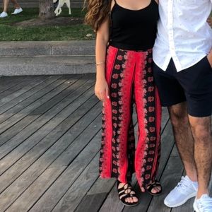 Urban Outfitters Flowy pants!